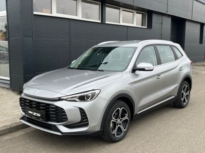 ZS HEV 1,5 EXCLUSIVE  AT MY24